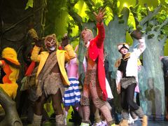 -厦门方特梦幻王国