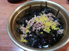 金枪鱼手抓饭-肥肥虾庄·金牌油焖大虾(杨园滨江时代walk店)