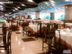 大堂-渔民新村(番禺总店)