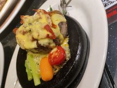 -西堤牛排(北京国瑞店)