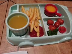 -豪客来牛排(宝龙城市广场店)