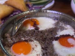 -ELI FALAFEL Lebanese&Mediterranean黎巴嫩美食(富城路店)