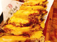 -宣海荣锅贴大王·陕味小吃集(钟楼店)