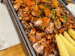 -浮何烤铺(桐梓林店)