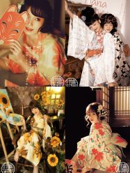 点击看大图 -持熹光年写真体验馆