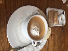 Geneva-Geneva日内瓦餐厅(西郊宝成花苑店)