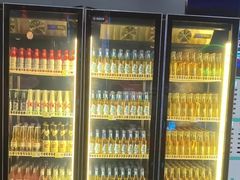 -星璨火吧KTV聚会餐厅(华清广场店)