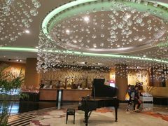 -青岛海尔洲际酒店