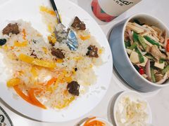 -巴扎屋大盘鸡·新疆菜(汇嘉时代店)