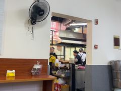 -何永光123鲜牛肉馆(1号店)