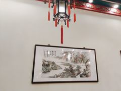 -梅龙镇酒家(南京西路总店)