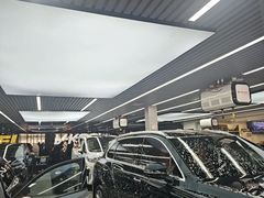 -3M博瑞达龙膜威固BOP保镖汽车贴膜隐形车衣(国贸店)
