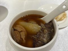 -聚春园自助餐厅(东街口店)
