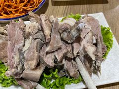-海生炒面  盐池手抓羊肉馆(鼓楼南街店)