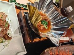 -匠和风精致料理(宁德万达店)