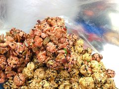 -正宗老杨特色爆米花(四棉店)