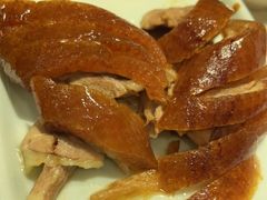 精品烤鸭-紫光园(顺义店)