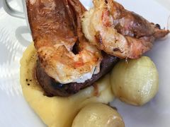 -I'm Angus Steakhouse