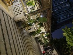 -浮何烤铺(桐梓林店)