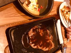 -必胜客(格尔木华兴店)