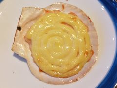芝士虾滑-小乾杯串店•16年沈阳烧烤(文安路店)
