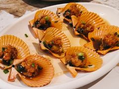 -三姐妹平价海鲜
