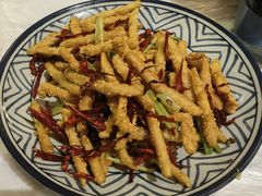 -霄汉牛三鲜湖北砂锅菜(万松园2店)
