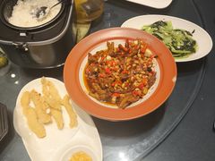 -星宴主题餐厅(庐阳大道店)