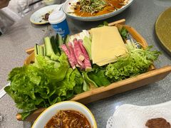 -兄弟江湖东北老菜(三井街道店)
