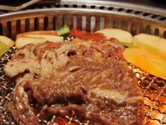 -上男·烧肉集市(五一广场店)