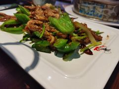 -王记驴火河间驴肉火烧(长青店)