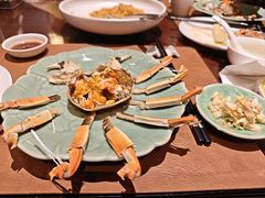 -成隆行·蟹王府(九江路店)
