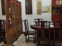 包厢-农家小院(朱雀桥店)