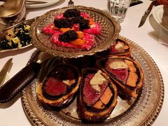 -壳里西餐厅Coquille Seafood Bistro(蒙自路店)