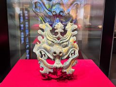 -北京大葆台遗址博物馆