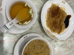 -麦奀云吞面世家 山顶店(山顶广场店)