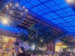 -卢布林西餐厅(万正店)