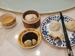 -狗不理(水上北路旗舰店)