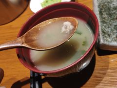 -千代武日本料理(爱建店)