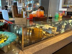 -视界美食自助餐厅·石家庄希尔顿酒店