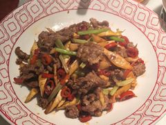-径山十八道·风味民间菜(杭州总店)