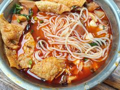 -桂湘缘卤味螺蛳粉