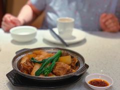 -又一间茶点轩(百汇广场店)