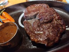 -斗牛士牛排(南京东路店)