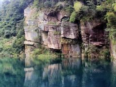 -庐山碧龙潭风景区