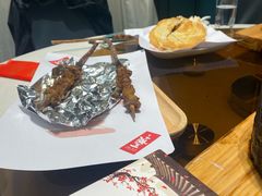 -阿德餐饮小秦川西北菜(福民路店)