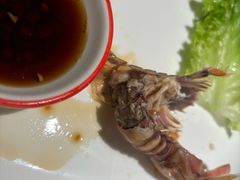 -小厨师·二十年沈家门小海鲜(百井坊巷店)