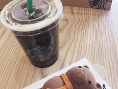 -星巴克(南京大世界店)
