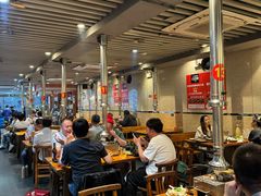 -丹东特色烤肉(学府路一部店)