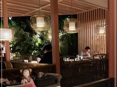 大堂-锦府盐帮·李宅(领展购物广场中关村店)